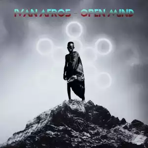 Ivan Afro5 - DrumLand